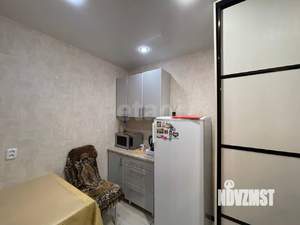 Студия квартира, на длительный срок, 17м2, 8/9 этаж