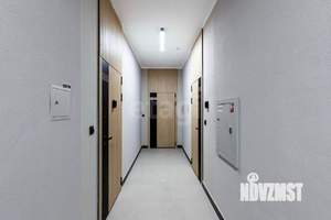 1-к квартира, на длительный срок, 45м2, 16/25 этаж