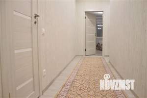 2-к квартира, посуточно, 74м2, 6/8 этаж