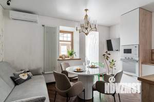 2-к квартира, посуточно, 70м2, 2/3 этаж