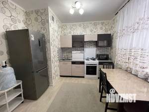 2-к квартира, на длительный срок, 62м2, 4/20 этаж