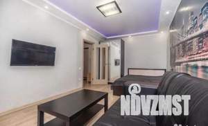 1-к квартира, на длительный срок, 45м2, 9/12 этаж