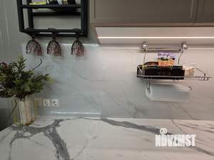 1-к квартира, посуточно, 39м2, 17/17 этаж