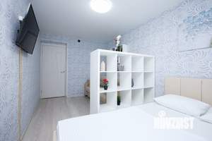 3-к квартира, посуточно, 70м2, 1/10 этаж