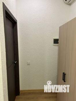 1-к квартира, посуточно, 32м2, 1/1 этаж