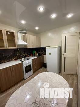 2-к квартира, посуточно, 48м2, 9/10 этаж