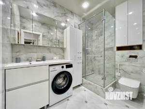 2-к квартира, на длительный срок, 52м2, 9/28 этаж