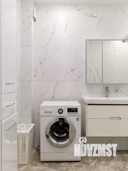 1-к квартира, на длительный срок, 51м2, 3/28 этаж