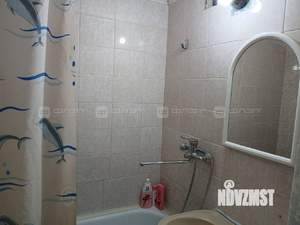 2-к квартира, на длительный срок, 51м2, 5/9 этаж