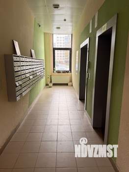 1-к квартира, на длительный срок, 30м2, 10/19 этаж