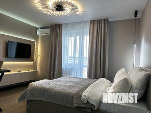 1-к квартира, посуточно, 32м2, 7/10 этаж