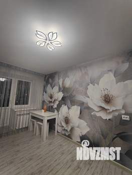 1-к квартира, на длительный срок, 39м2, 3/10 этаж