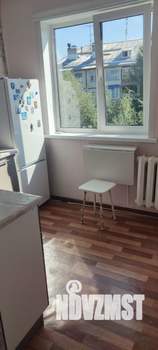 1-к квартира, на длительный срок, 38м2, 4/5 этаж