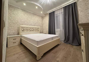 2-к квартира, на длительный срок, 65м2, 9/18 этаж