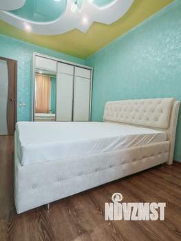 3-к квартира, на длительный срок, 70м2, 13/17 этаж