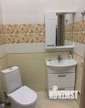 1-к квартира, на длительный срок, 35м2, 10/22 этаж