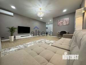 2-к квартира, на длительный срок, 80м2, 7/17 этаж