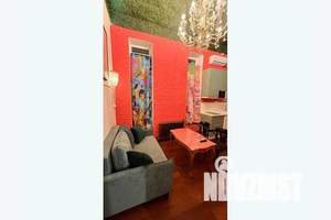 1-к квартира, посуточно, 30м2, 12/12 этаж