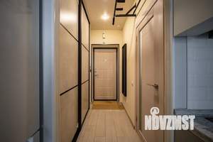 Студия квартира, посуточно, 30м2, 15/19 этаж