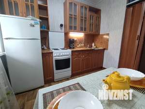1-к квартира, посуточно, 40м2, 4/14 этаж