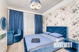 3-к квартира, посуточно, 20м2, 1/1 этаж