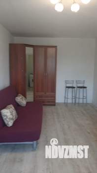 1-к квартира, на длительный срок, 34м2, 3/5 этаж