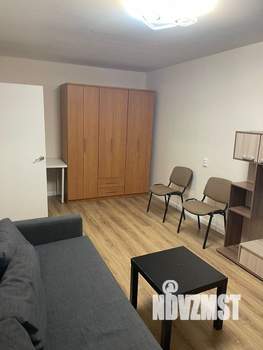 2-к квартира, на длительный срок, 37м2, 5/10 этаж