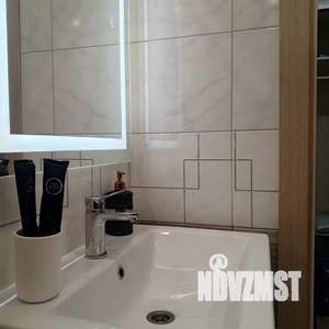 Студия квартира, посуточно, 36м2, 9/20 этаж