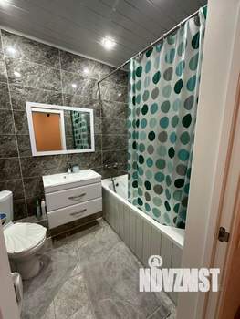 1-к квартира, на длительный срок, 47м2, 16/19 этаж