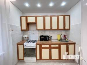 1-к квартира, на длительный срок, 37м2, 1/10 этаж