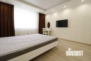 1-к квартира, на длительный срок, 50м2, 5/11 этаж