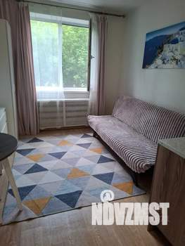 Студия квартира, посуточно, 20м2, 1/9 этаж