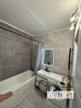 1-к квартира, на длительный срок, 32м2, 4/12 этаж