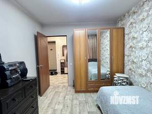 2-к квартира, на длительный срок, 52м2, 8/10 этаж