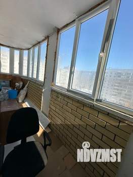 2-к квартира, на длительный срок, 50м2, 7/16 этаж