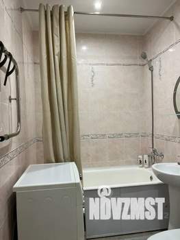 1-к квартира, посуточно, 40м2, 2/5 этаж