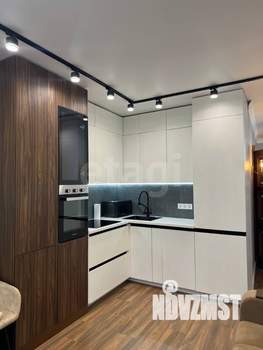 1-к квартира, на длительный срок, 47м2, 14/17 этаж