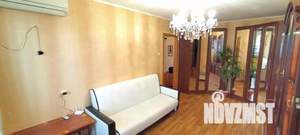 1-к квартира, посуточно, 34м2, 1/1 этаж