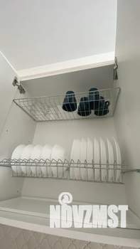 2-к квартира, посуточно, 60м2, 3/10 этаж