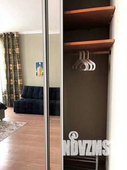 1-к квартира, посуточно, 244м2, 1/1 этаж