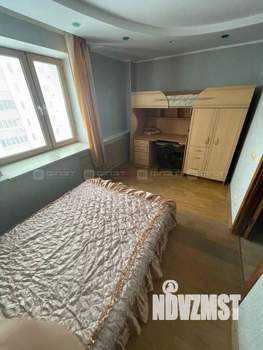 2-к квартира, на длительный срок, 57м2, 10/14 этаж