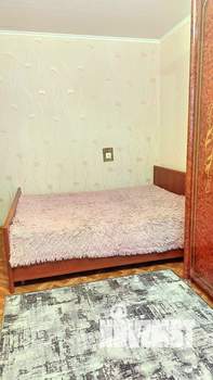 1-к квартира, на длительный срок, 35м2, 7/10 этаж