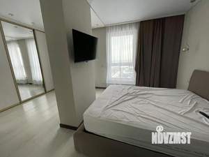 2-к квартира, на длительный срок, 70м2, 17/22 этаж