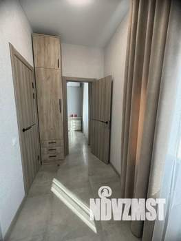 2-к квартира, посуточно, 31м2, 2/4 этаж