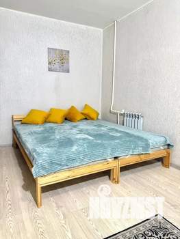 1-к квартира, посуточно, 38м2, 1/5 этаж