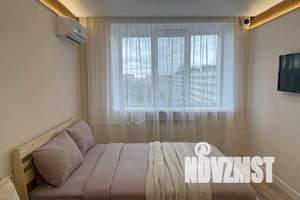 1-к квартира, посуточно, 20м2, 9/9 этаж