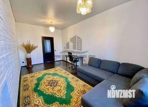 2-к квартира, на длительный срок, 66м2, 3/5 этаж