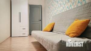 3-к квартира, на длительный срок, 57м2, 5/5 этаж