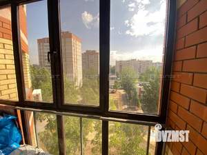 1-к квартира, на длительный срок, 40м2, 6/9 этаж