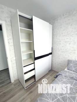 2-к квартира, посуточно, 52м2, 11/19 этаж